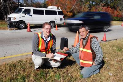 Remote Monitoring 1 (of 2)