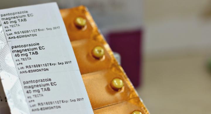 Avoiding Over-the-Counter Heartburn Meds Could Save Cancer Patients' Lives