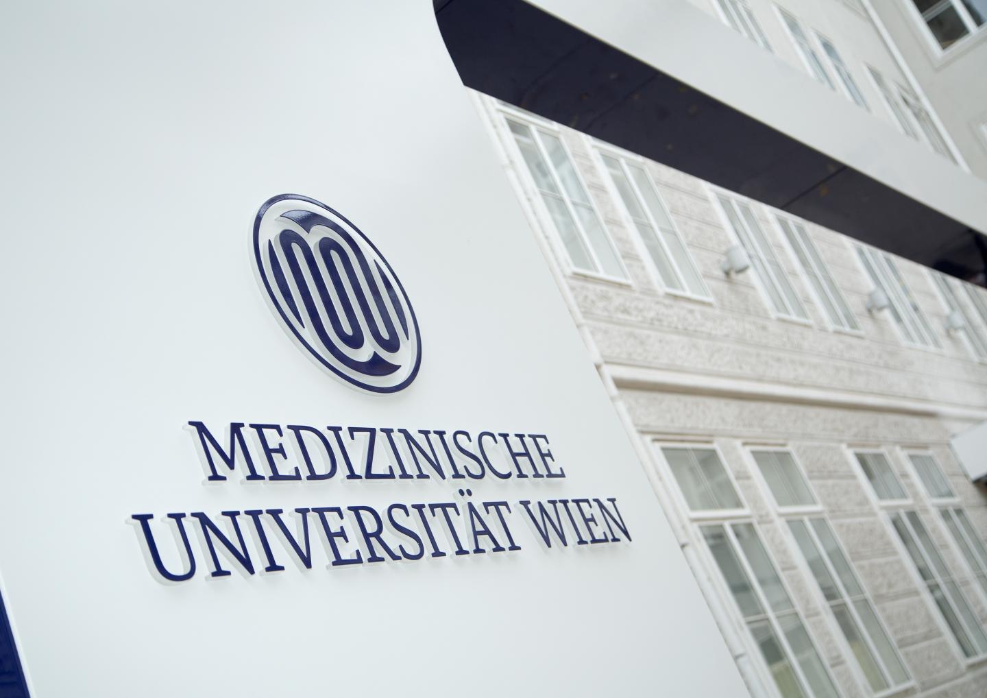 Medical University of Vienna