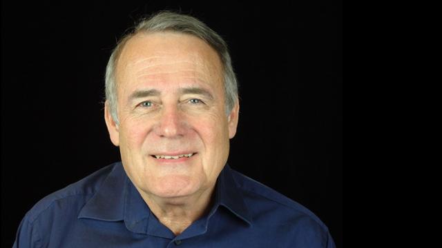 James R. Carey, University of California, Davis