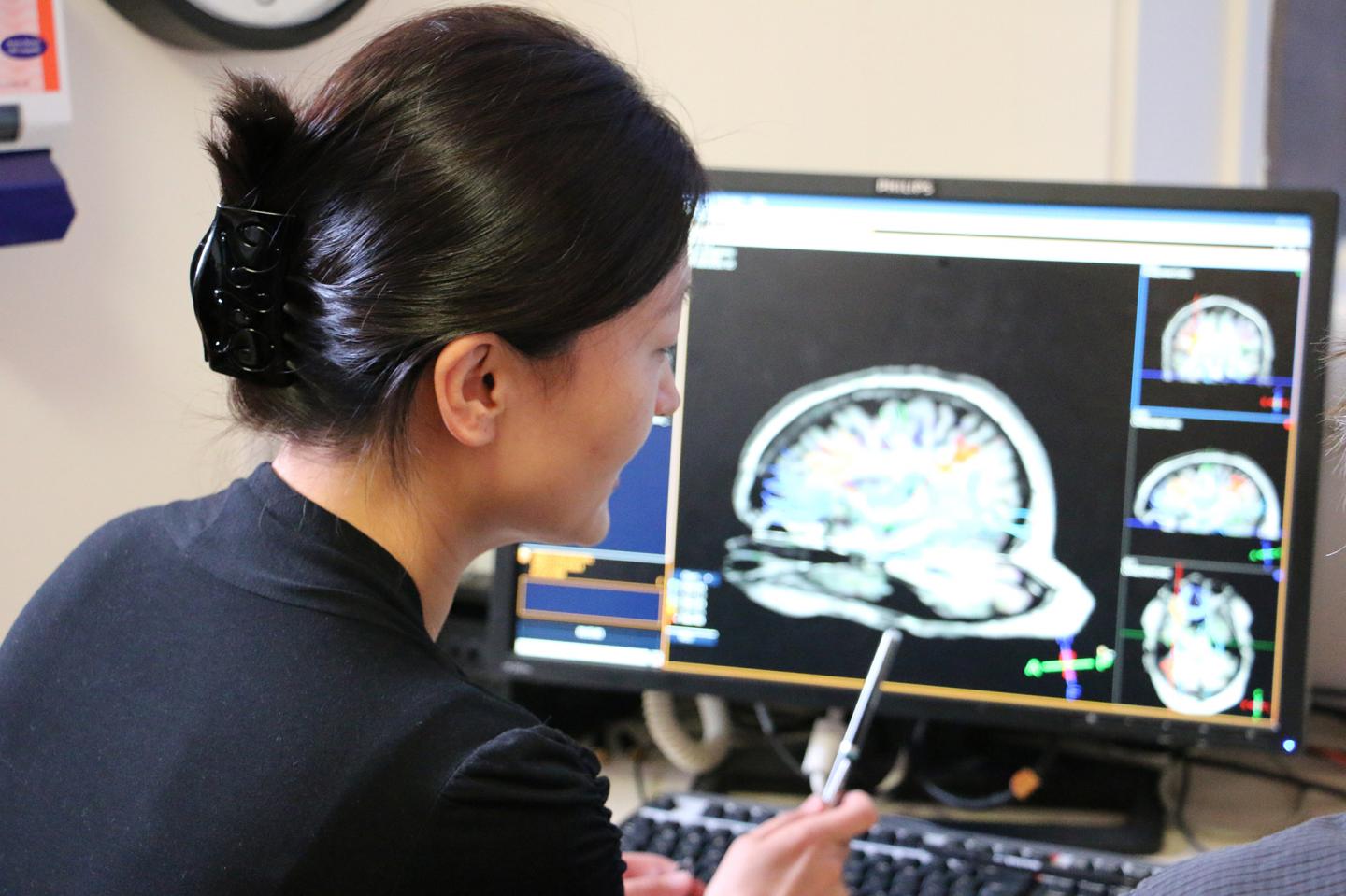 Fang Jiang, University of Nevada, Reno