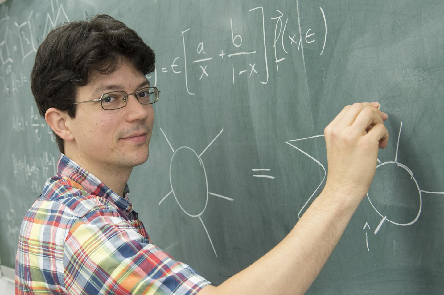 Johannes Henn, Johannes Gutenberg Universitaet Mainz