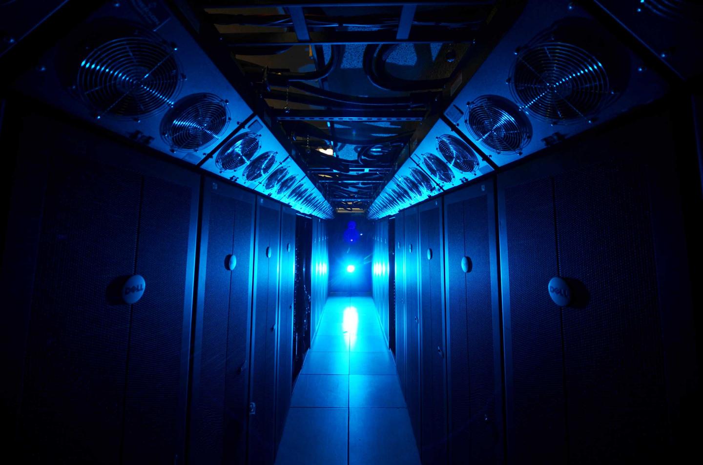 OU IT Team is the Recipient of NSF Instrumentation Grant for Research Data Archiving