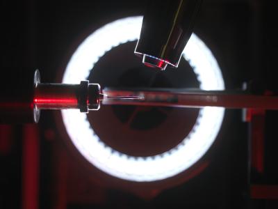 UEA Researchers Make Breakthrough in Race to Solve Antibiotic Resistance