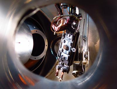 A 2-Headed Instrument