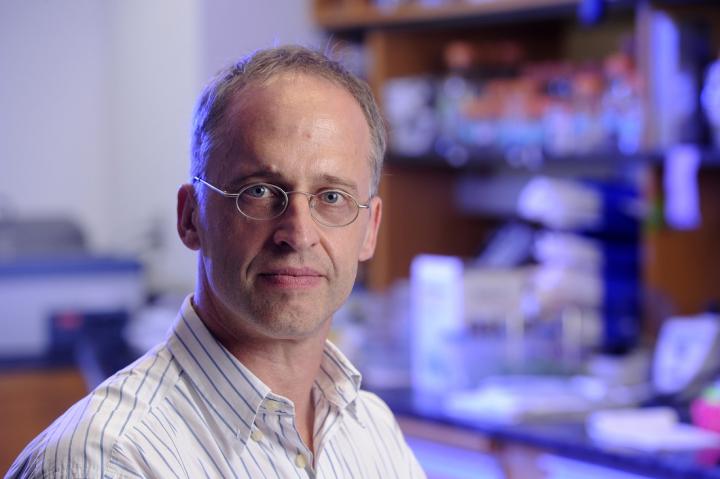 Michael Niederweis, University of Alabama at Birmingham 