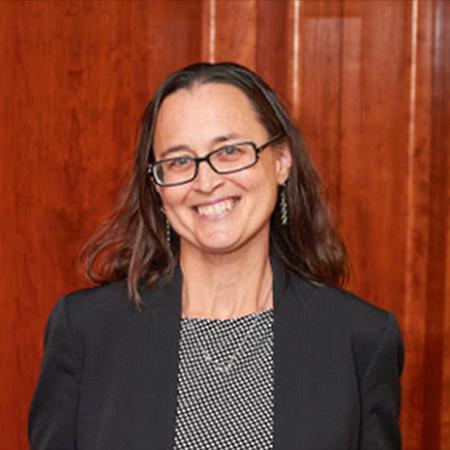 Dr. Maura McLaughlin