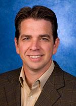 David Engelthaler, The Translational Genomics Research Institute