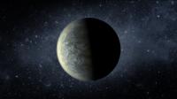 Planet Kepler-20f