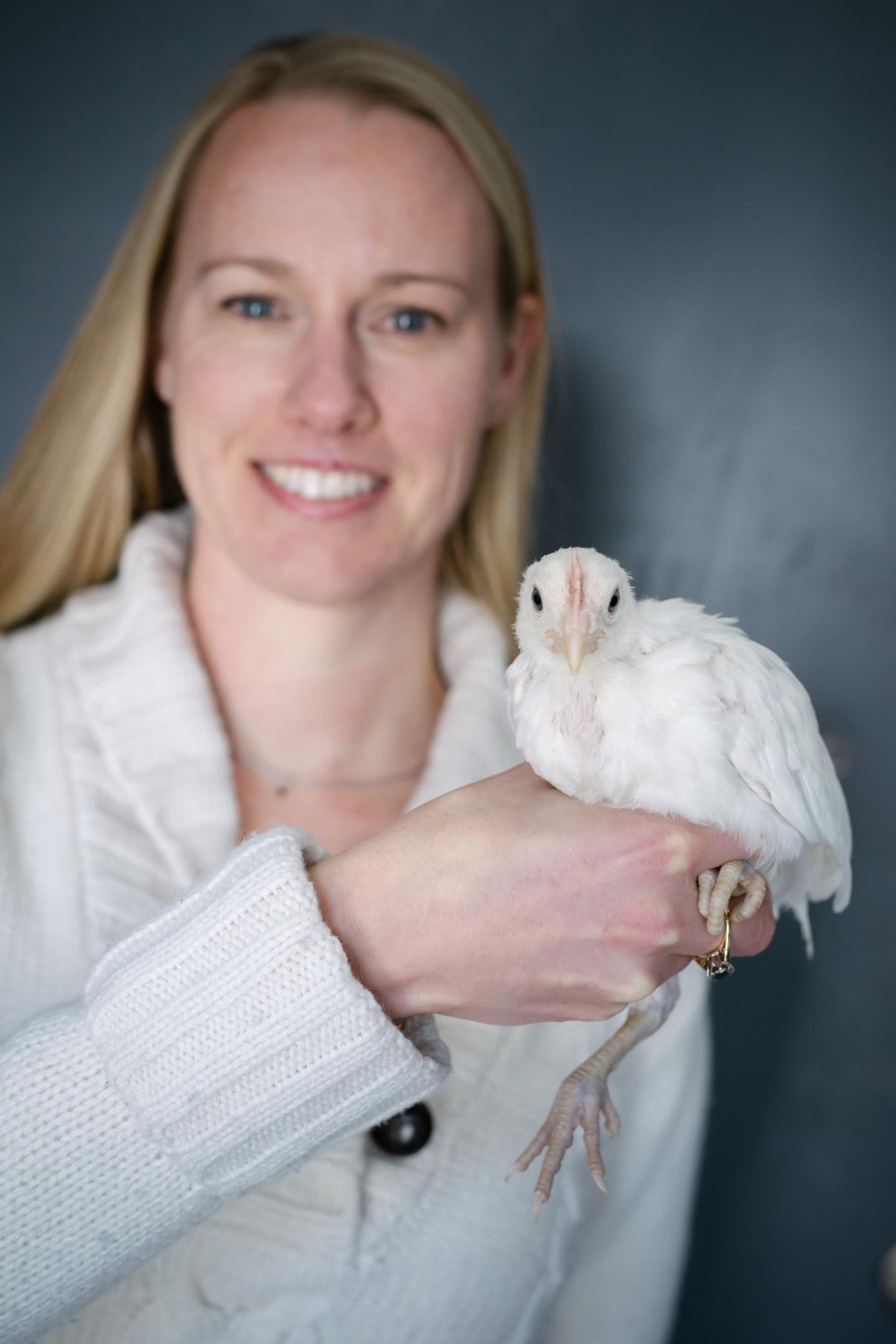 Hanne Lovlie at Linköping University-1