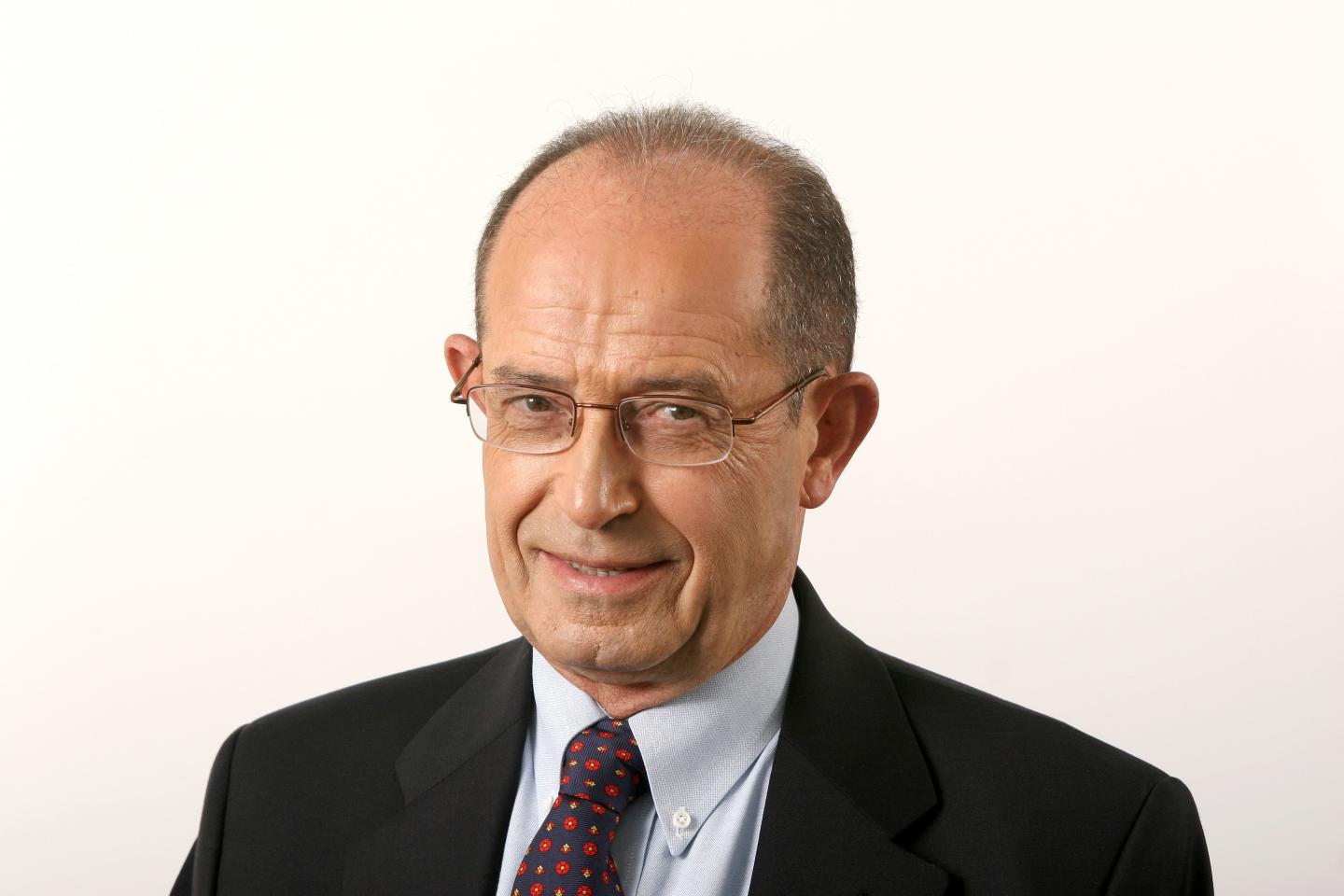 Zvi Bentwich, Ben-Gurion University of the Negev