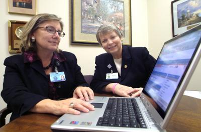 Impact of Electronic Personal Health Record on Hypertension Under Study