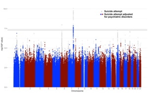 Common Genetic Variant Association