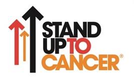 Stand Up To Cancer logo