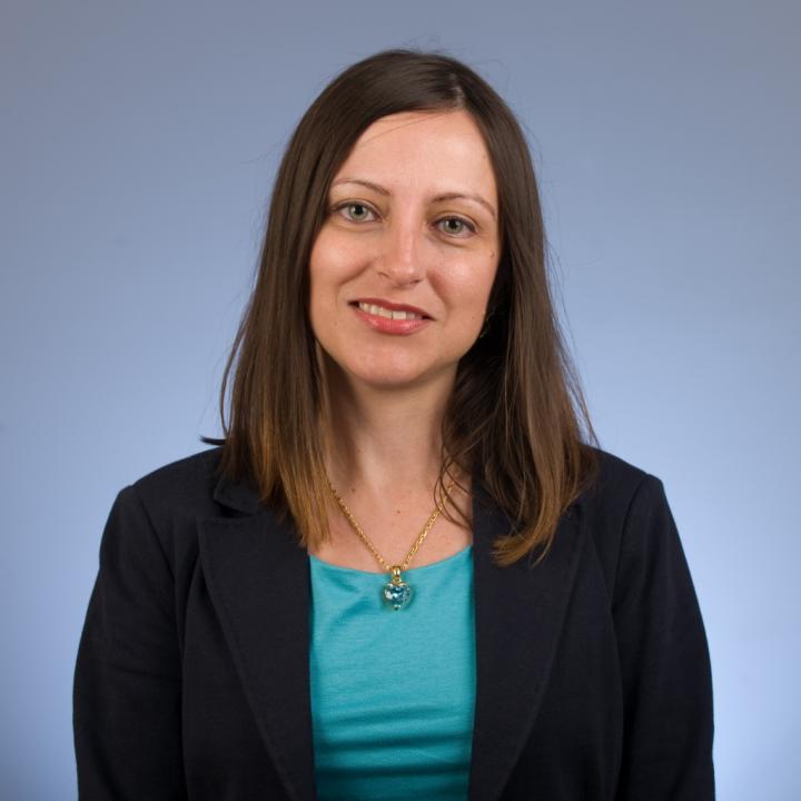 Manuela Raffatellu, University of California - Irvine