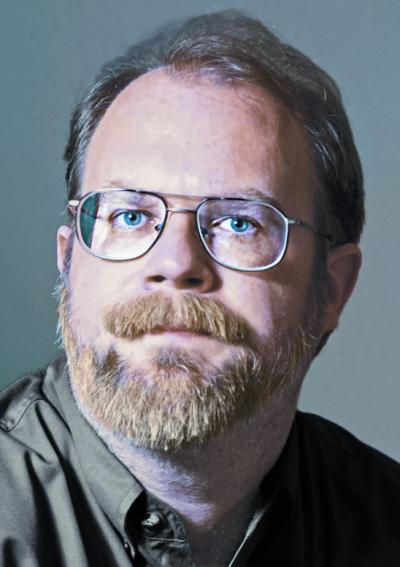 Theodore W. Gray, American Chemical Society 