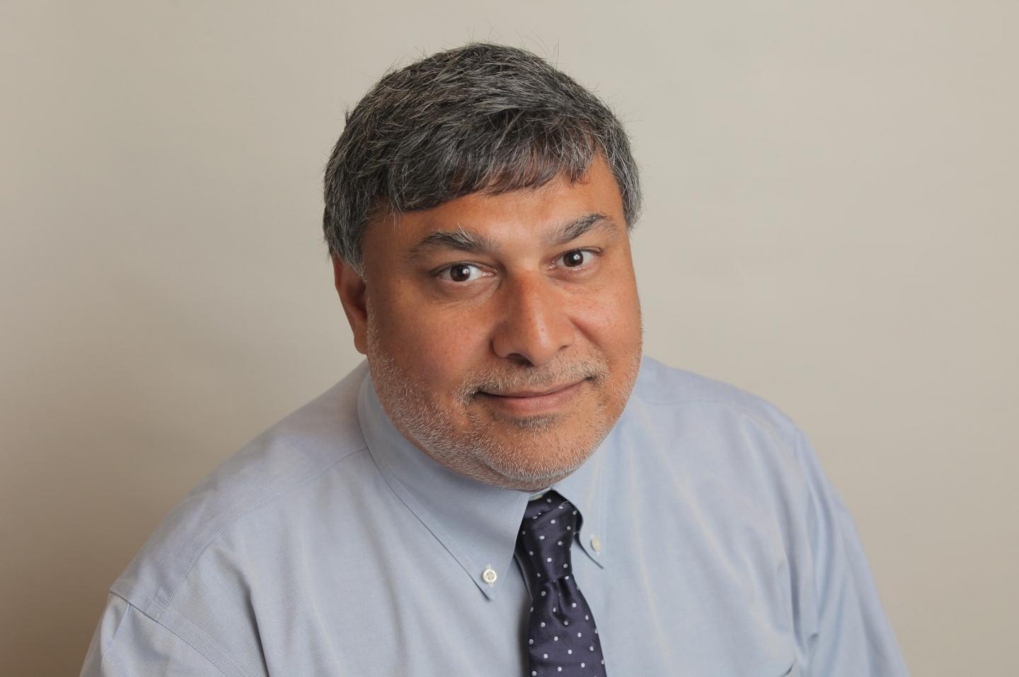 Naiyer Rizvi, European Society for Medical Oncology