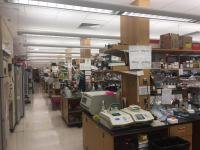 Elledge Lab Empty