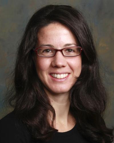 Eleni Linos, M.D., Dr.P.H., University of California - San Francisco