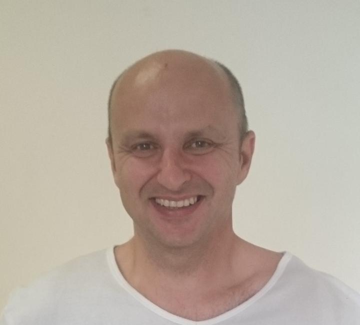 Dr. Libor Krásný, IMIC CAS