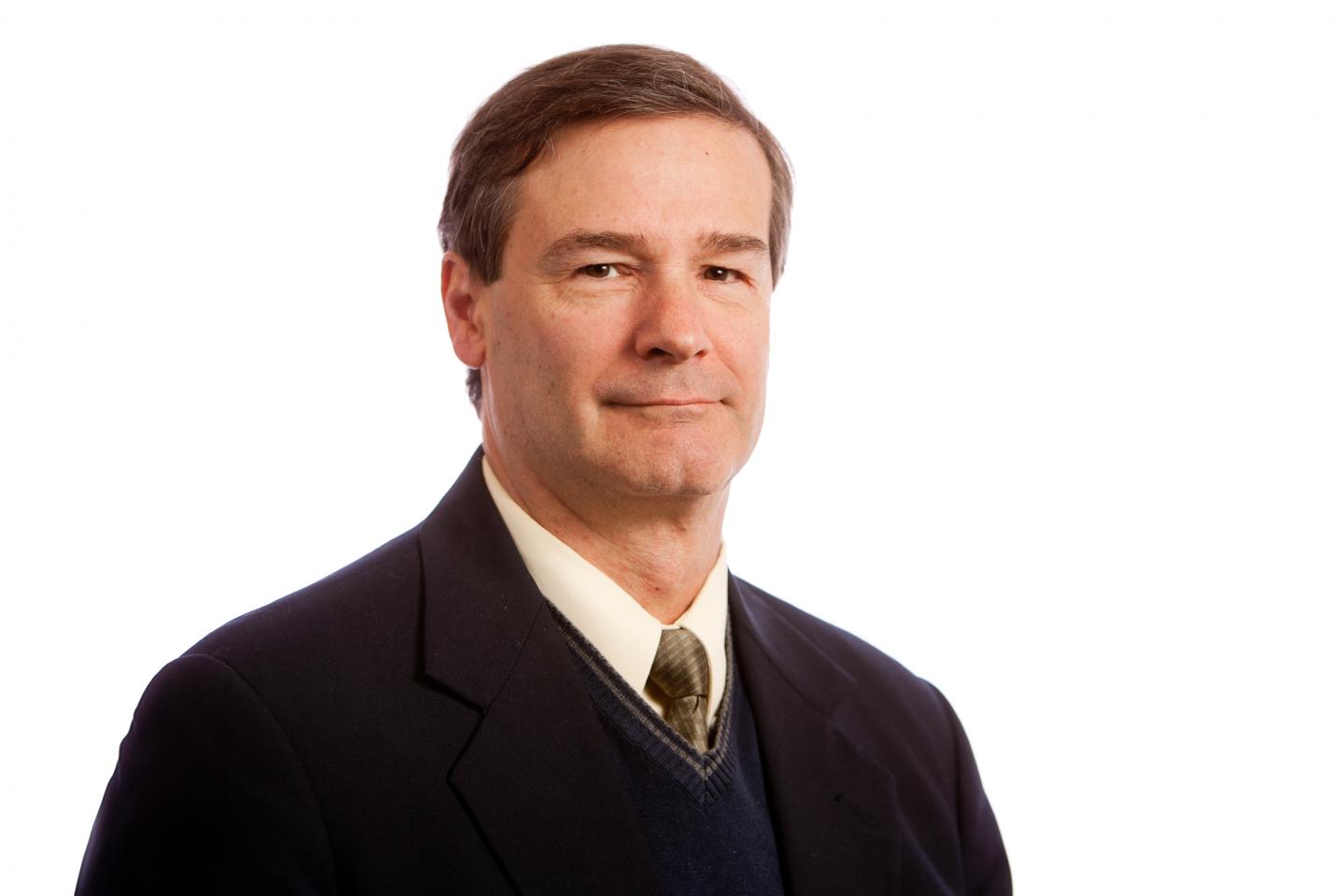 Robert Frisina, Jr., University of South Florida (USF Health)