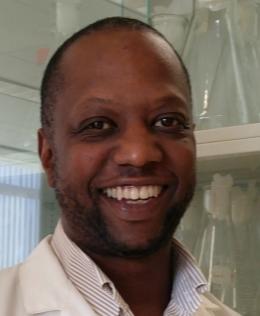 Marquis Walker, University of California - Santa Barbara