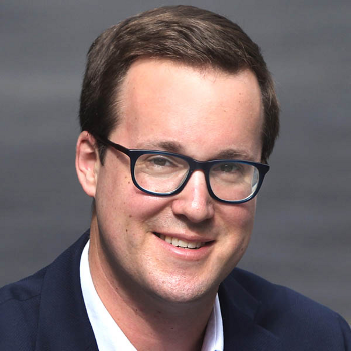 Jesse Jenkins Headshot [IMAGE] EurekAlert! Science News Releases