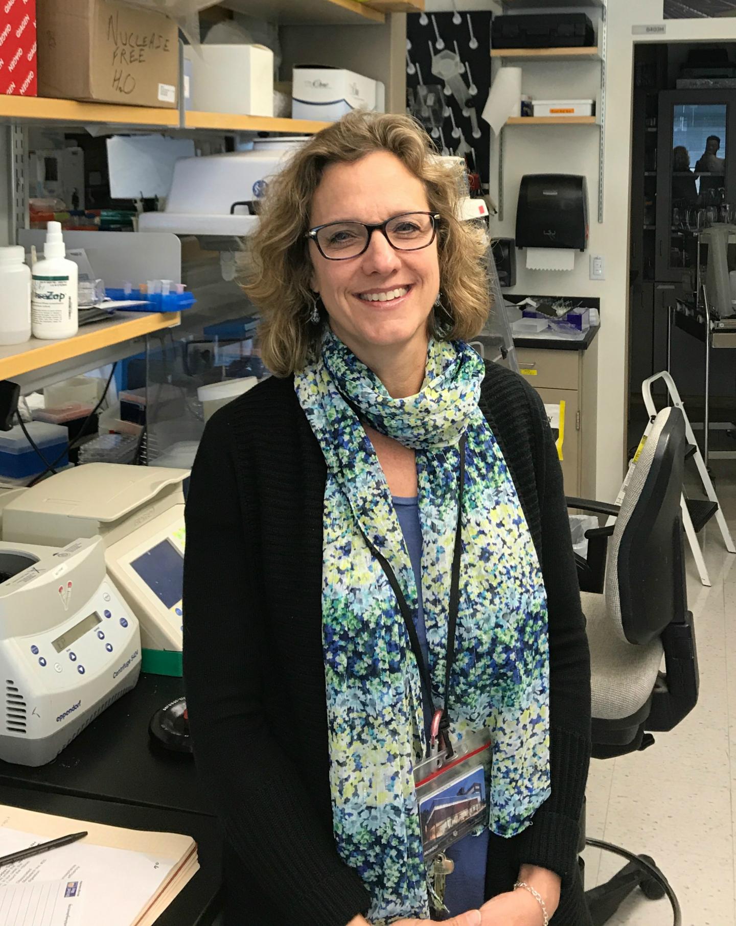 Heide Ford, PhD,  	University of Colorado Anschutz Medical Campus 