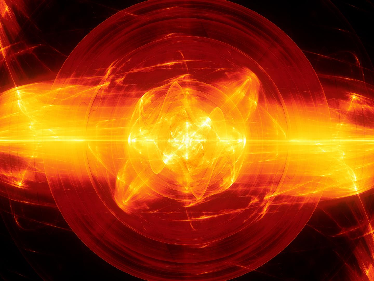 Fusion with Plasma Force Field