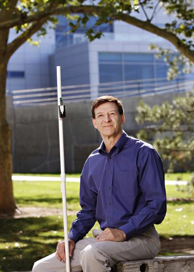 Brad Mager, University of Utah