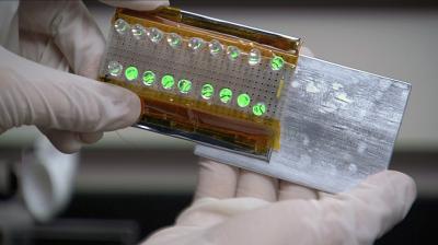 Harnessing Everyday Motion