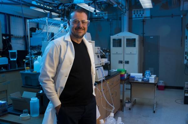 Mathematical Modeling Research at University of Delaware