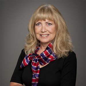 Dr. Ruth Slack, Full Professor, uOttawa's Faculty of Medicine, and Director of the UOBMRI