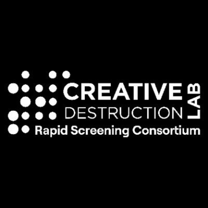 Creative Destruction Lab Rapid Screening Consortium
