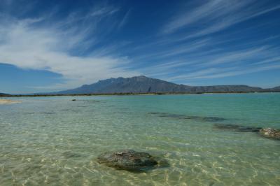 Cuatro Ciénegas Poza