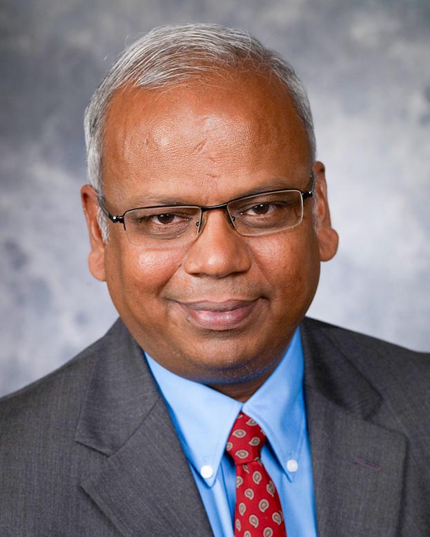 Dr. Suresh Radhakrishnan, University of Texas at Dallas