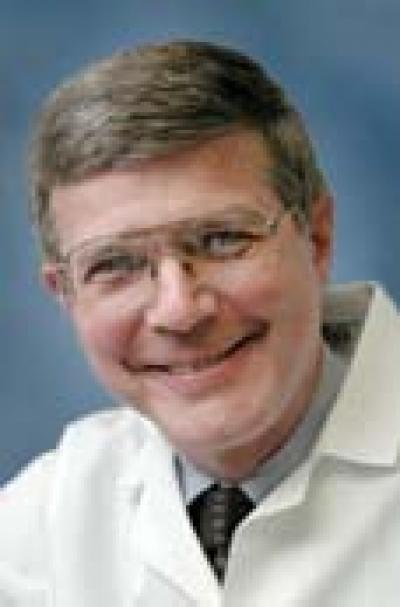 Robert C. Bast Jr., M.D., University of Texas M. D. Anderson Cancer Center
