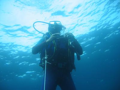 Bärbel Hönisch, Earth Institute at Columbia University (2 of 2)