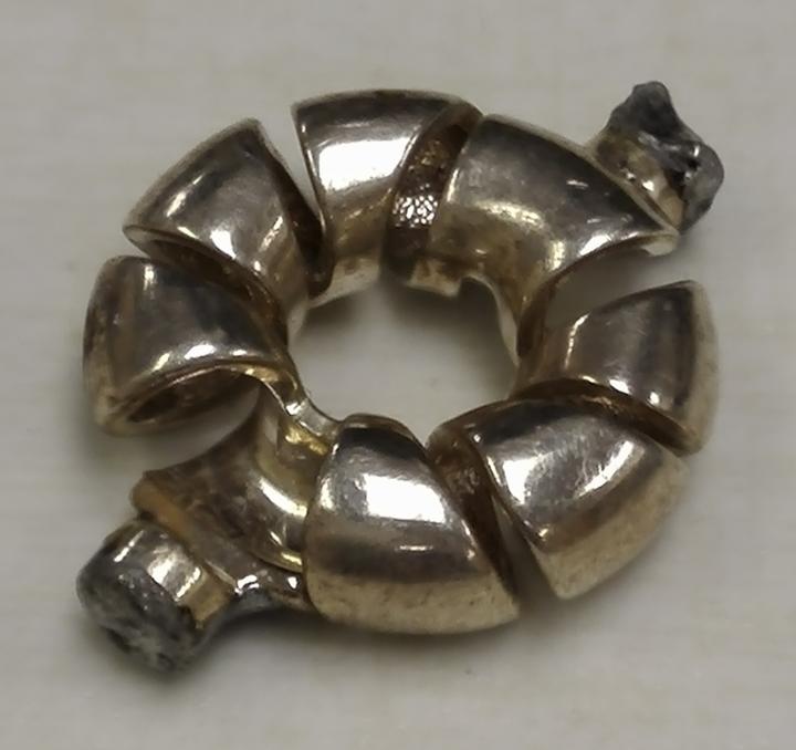 3-D Printing for Power Electronics