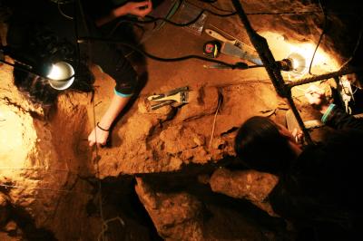 Scientists Provide a More Accurate Age for the El Sidrón Cave Neanderthals