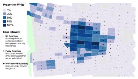 Study Uses 311 Complaints to Track When and Where Neighborhood Conflict Emerges