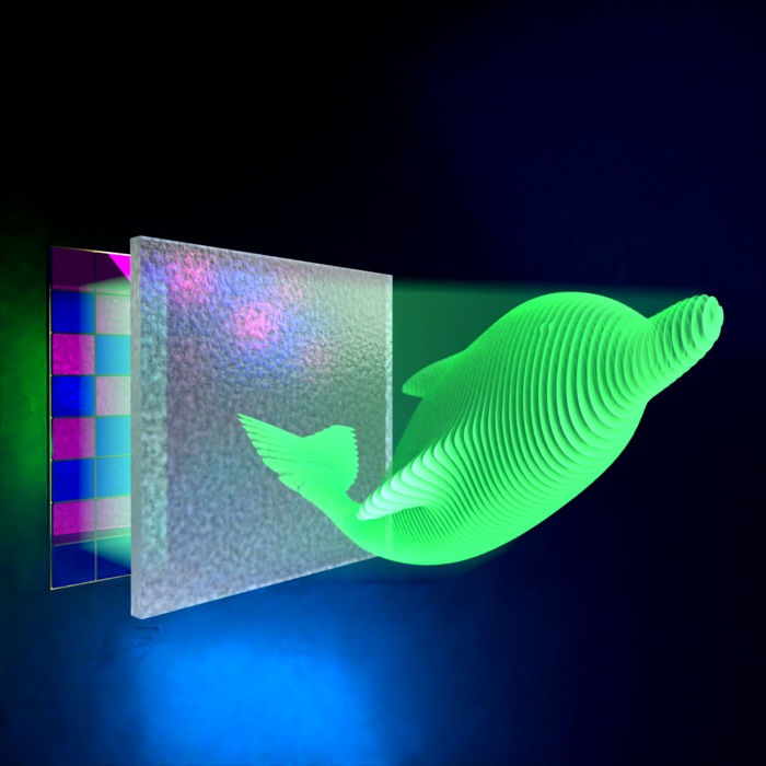 Advances in holography - Keesing Platform