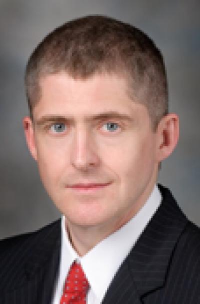 Benjamin Smith, M.D., 	University of Texas M. D. Anderson Cancer Center 