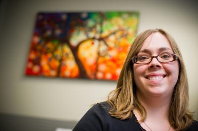 Lori Skibbe, Michigan State University