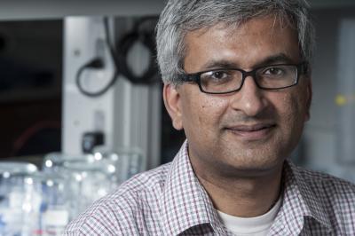 Deepak Nagrath, Rice University