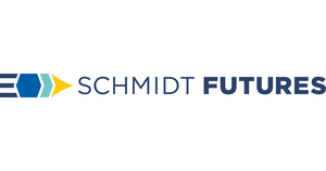 Schmidt Futures Logo