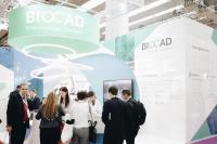 Russian Biotechnology Company BIOCAD Announced Plans  to Launch Its Own Original Products on the Eur