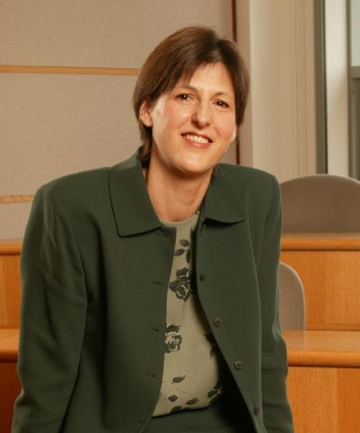 Joanne Oxley, University of Toronto, Rotman School of Management