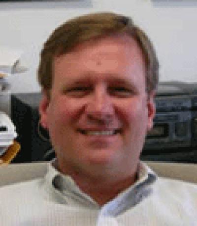 Anthony Wynshaw-Boris, University of California -- San Francisco