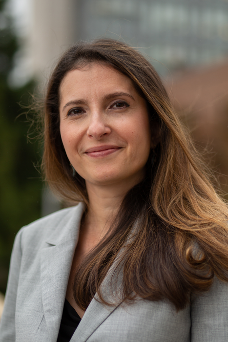 Yuliya Pylayeva-Gupta, PhD